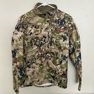 SITKA midweight jacket